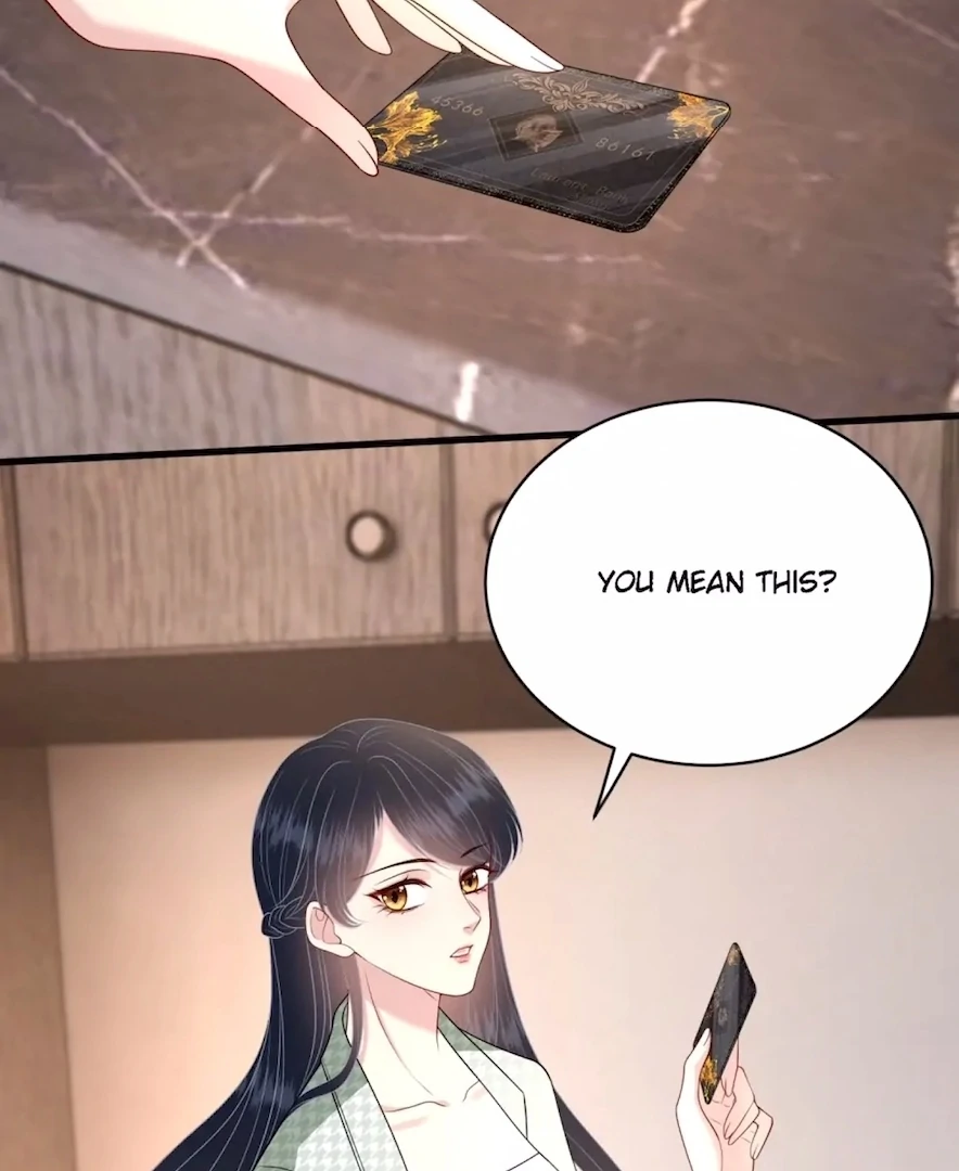 The Real Daughter, She Is an Almighty Boss Chapter 139 - page 36