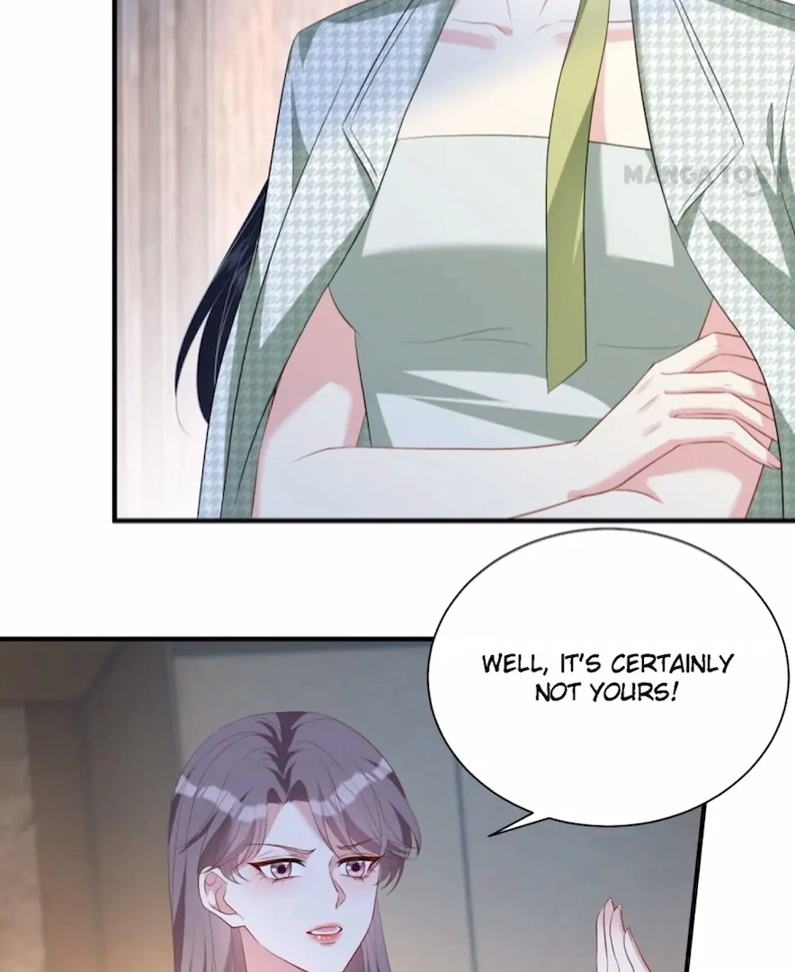 The Real Daughter, She Is an Almighty Boss Chapter 139 - page 40