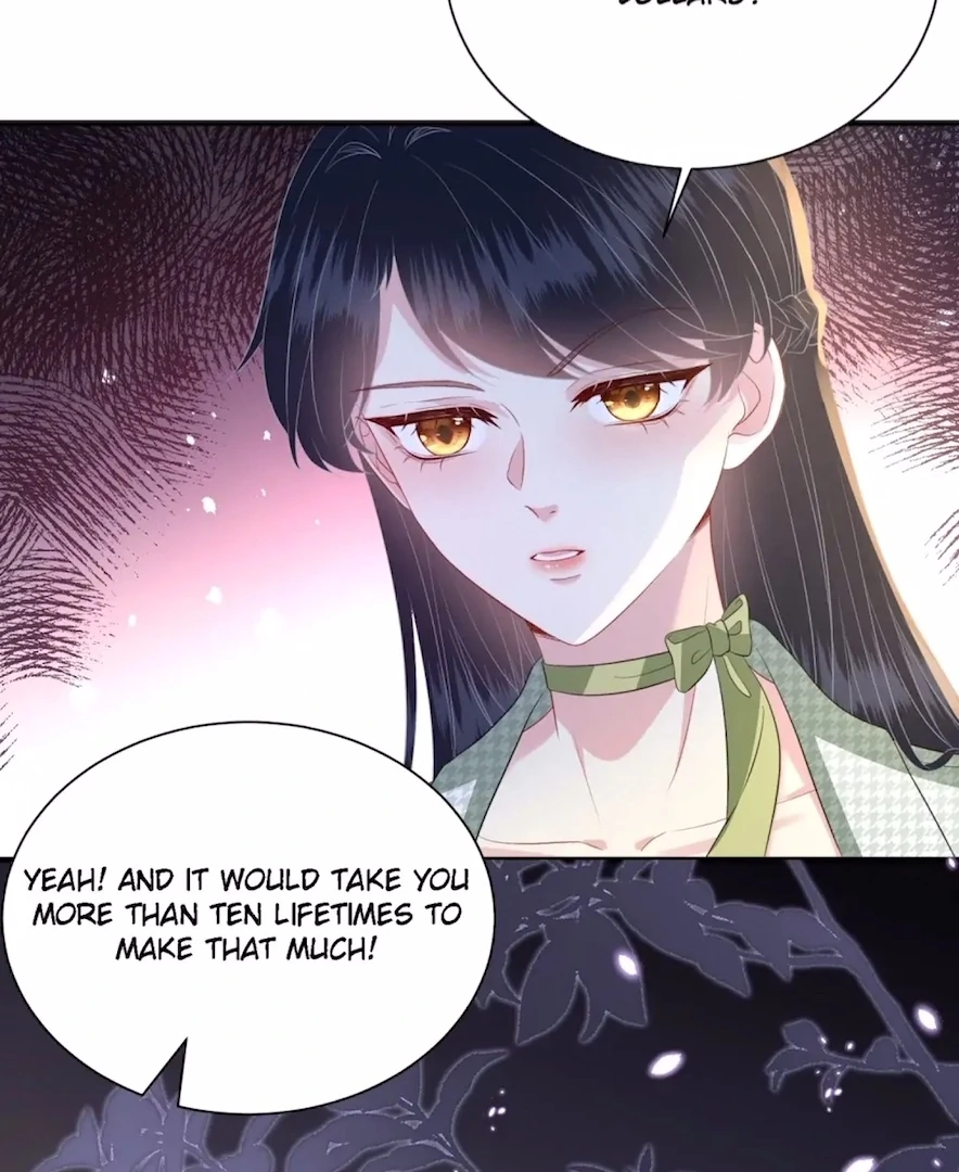 The Real Daughter, She Is an Almighty Boss Chapter 139 - page 42