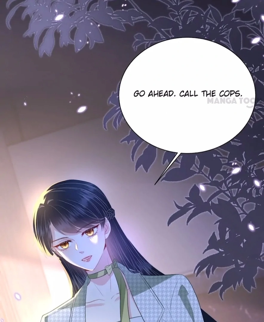 The Real Daughter, She Is an Almighty Boss Chapter 139 - page 43