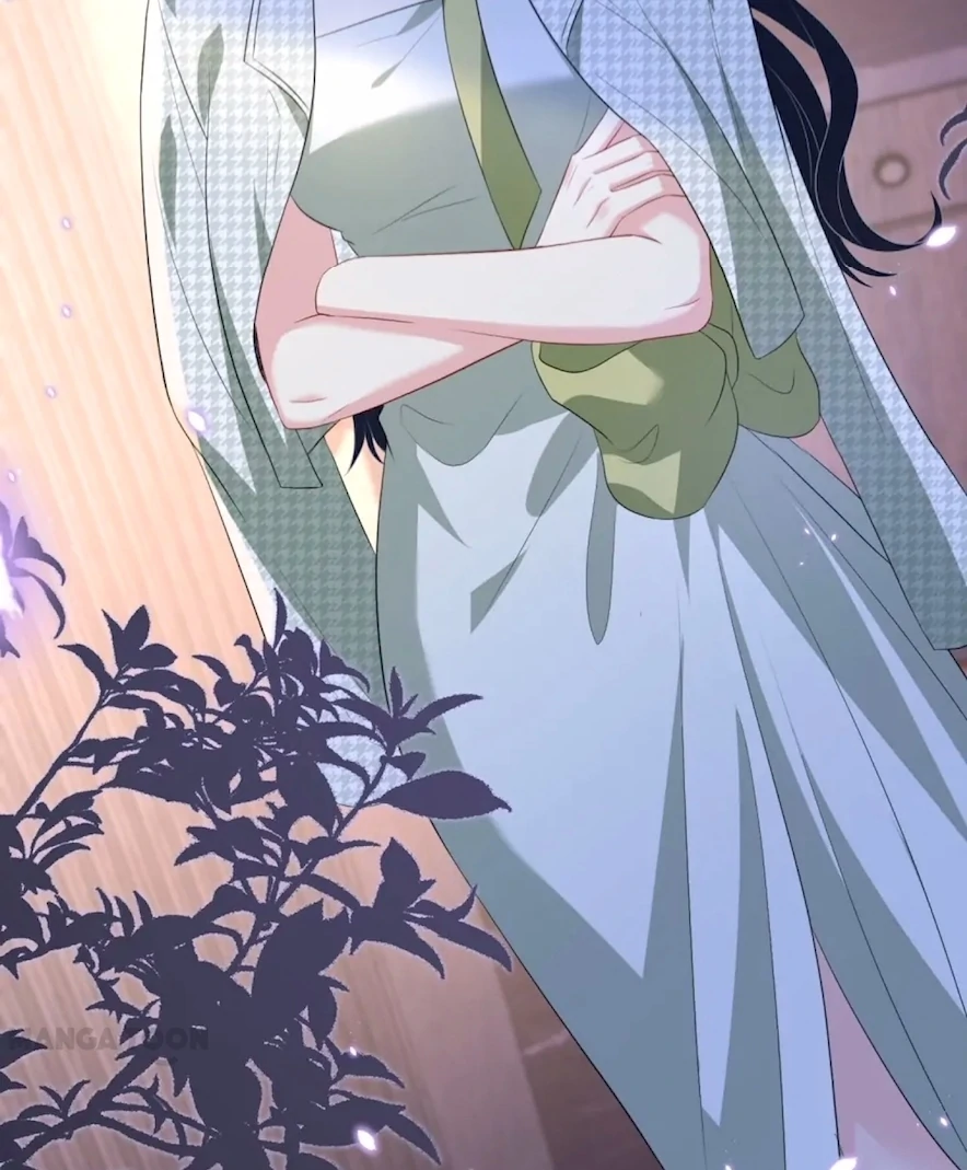 The Real Daughter, She Is an Almighty Boss Chapter 139 - page 44