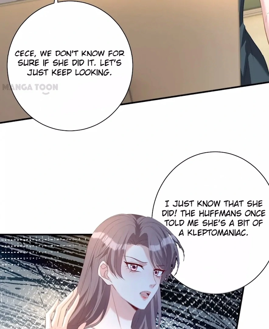 The Real Daughter, She Is an Almighty Boss Chapter 139 - page 7