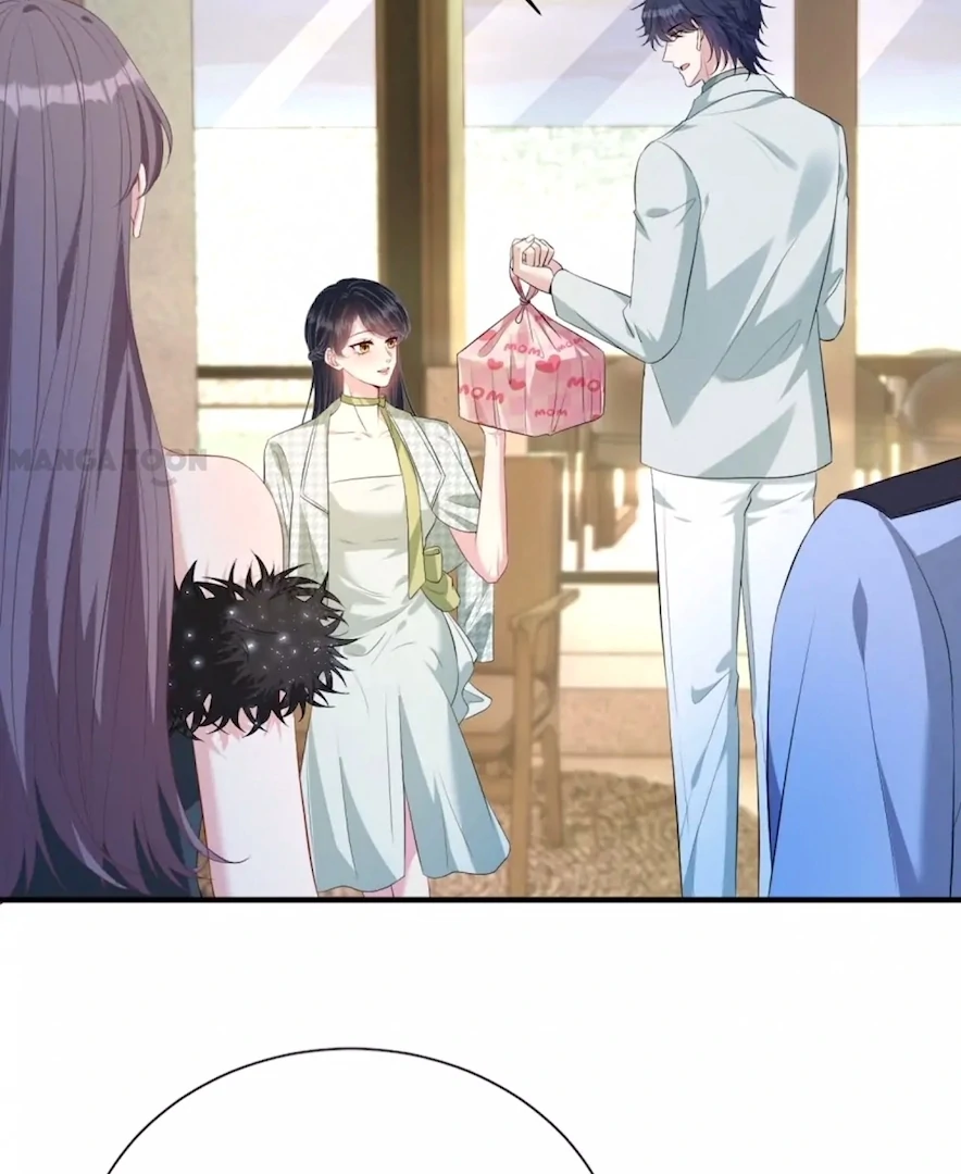 The Real Daughter, She Is an Almighty Boss Chapter 140 - page 10