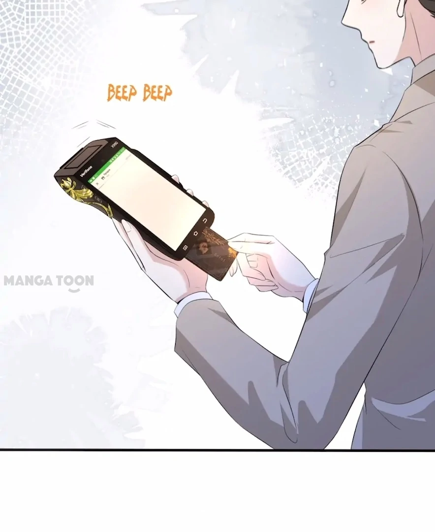 The Real Daughter, She Is an Almighty Boss Chapter 140 - page 13