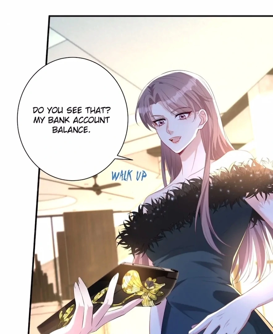 The Real Daughter, She Is an Almighty Boss Chapter 140 - page 14