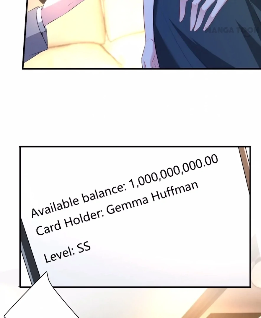 The Real Daughter, She Is an Almighty Boss Chapter 140 - page 15