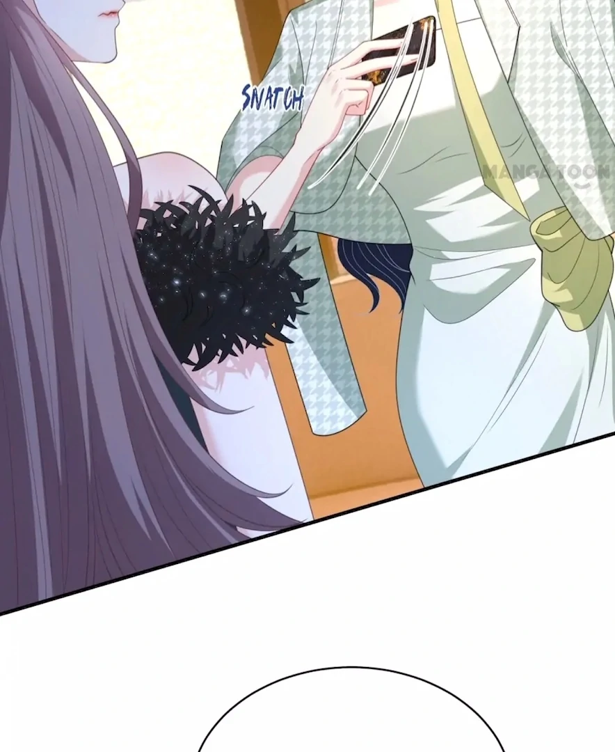 The Real Daughter, She Is an Almighty Boss Chapter 140 - page 18