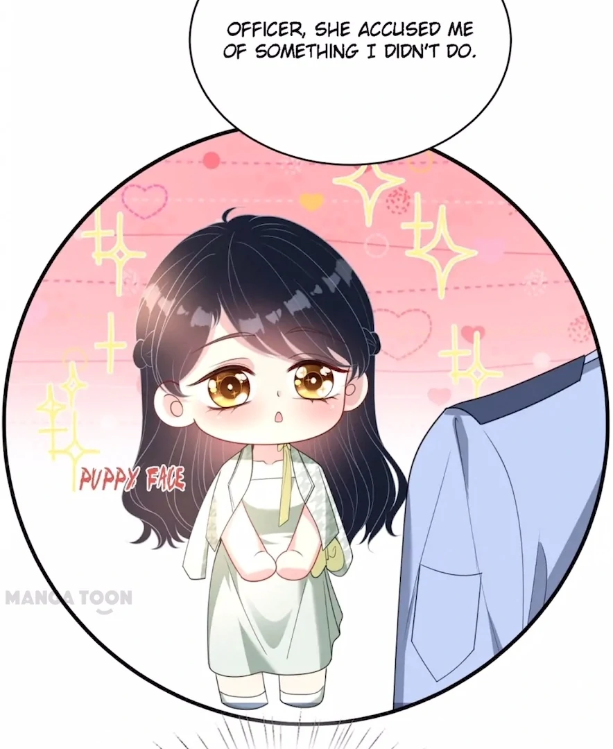 The Real Daughter, She Is an Almighty Boss Chapter 140 - page 19