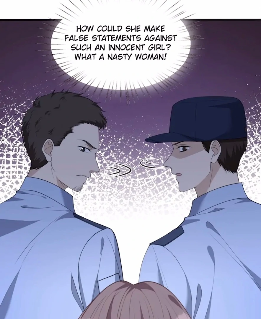 The Real Daughter, She Is an Almighty Boss Chapter 140 - page 20