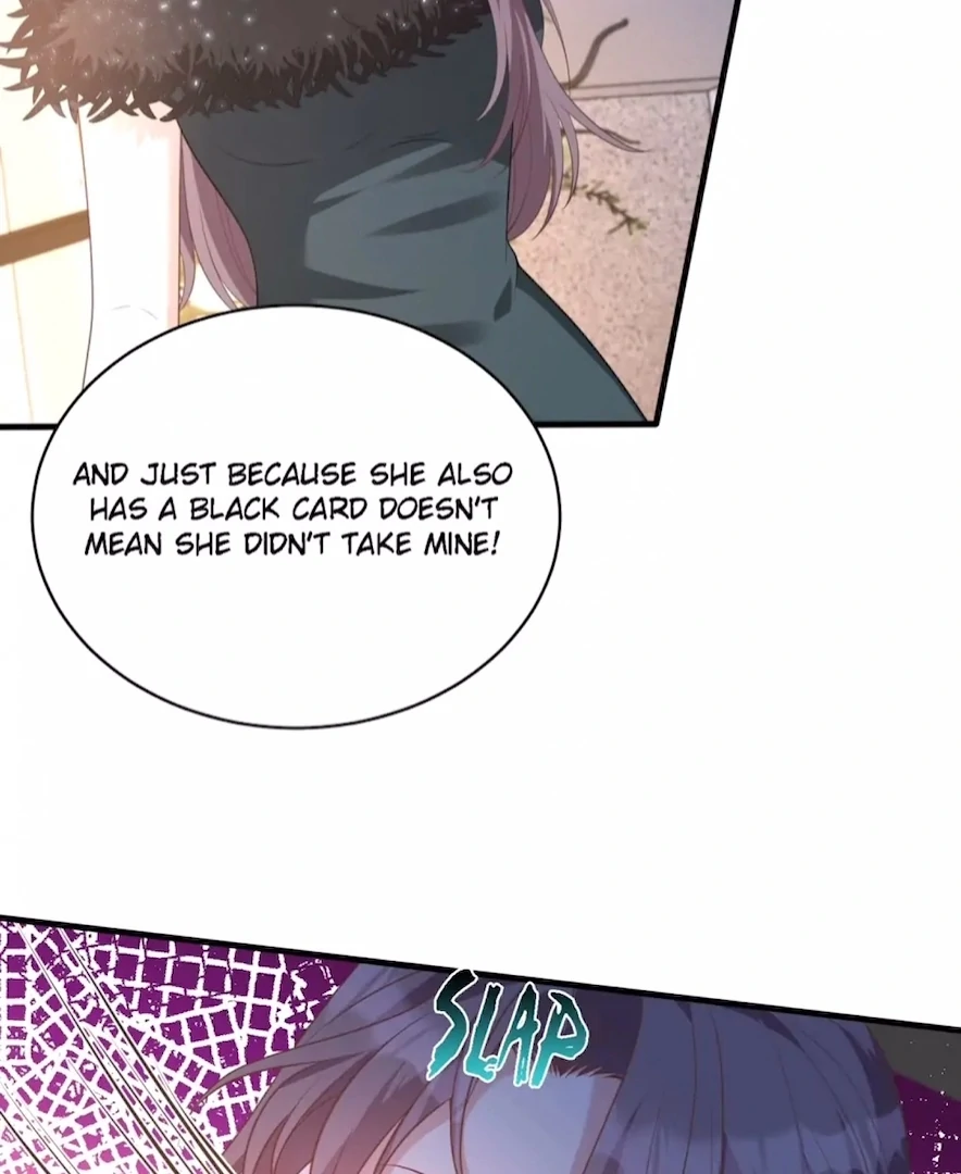 The Real Daughter, She Is an Almighty Boss Chapter 140 - page 23