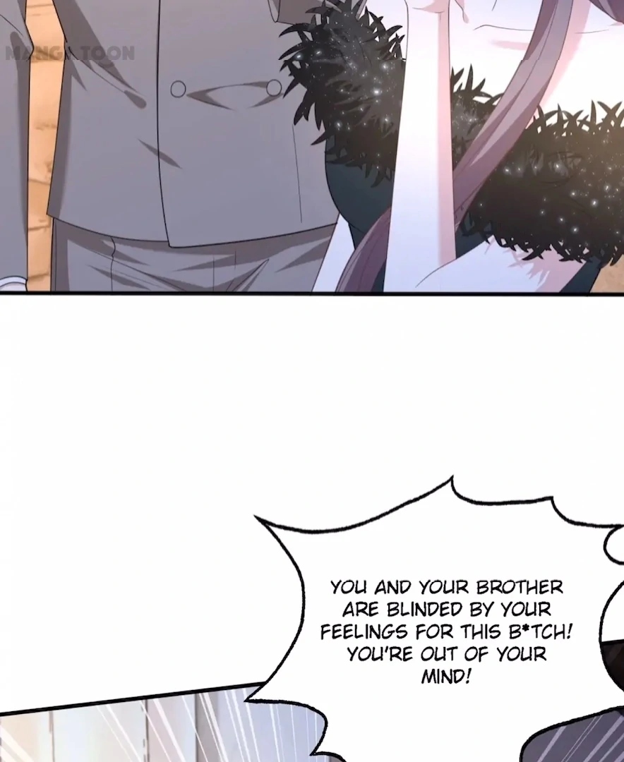 The Real Daughter, She Is an Almighty Boss Chapter 140 - page 26