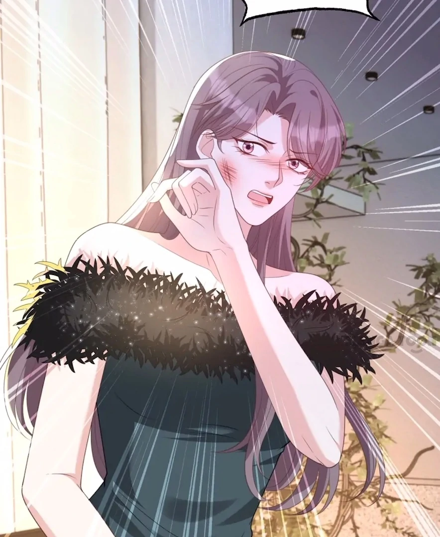 The Real Daughter, She Is an Almighty Boss Chapter 140 - page 27