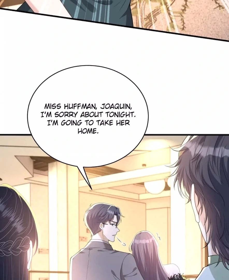 The Real Daughter, She Is an Almighty Boss Chapter 140 - page 28