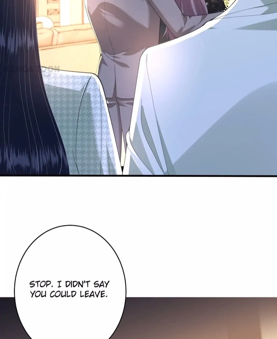 The Real Daughter, She Is an Almighty Boss Chapter 140 - page 29