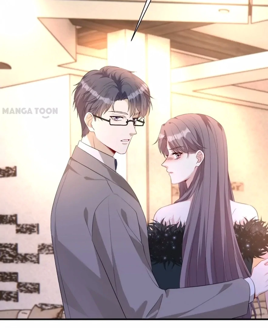 The Real Daughter, She Is an Almighty Boss Chapter 140 - page 32