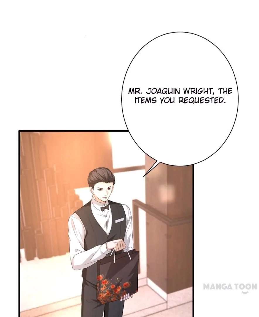 The Real Daughter, She Is an Almighty Boss Chapter 140 - page 33