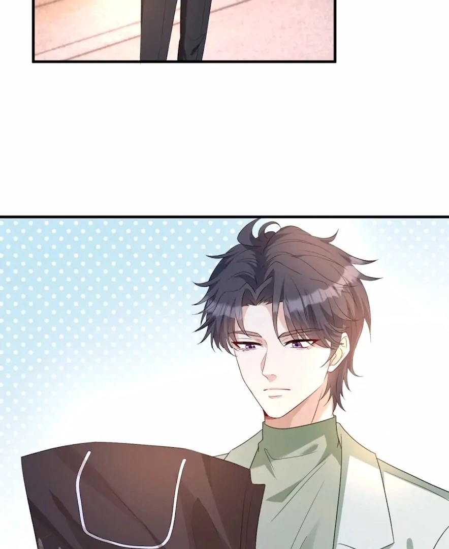 The Real Daughter, She Is an Almighty Boss Chapter 140 - page 34