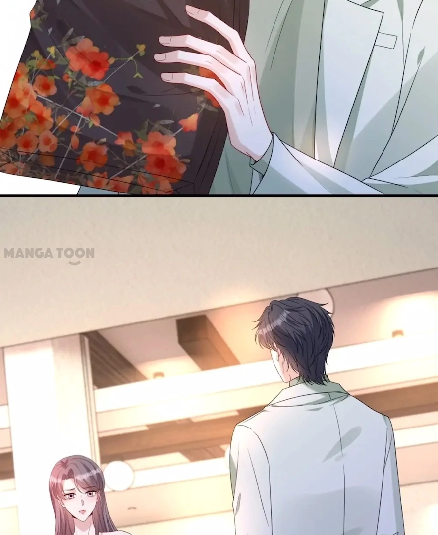 The Real Daughter, She Is an Almighty Boss Chapter 140 - page 35