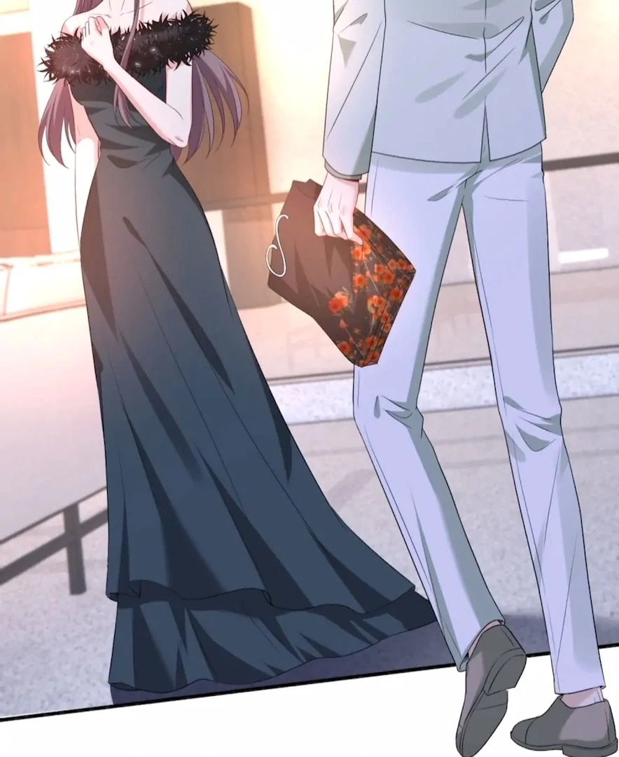 The Real Daughter, She Is an Almighty Boss Chapter 140 - page 36