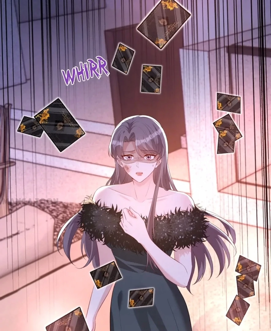 The Real Daughter, She Is an Almighty Boss Chapter 140 - page 38