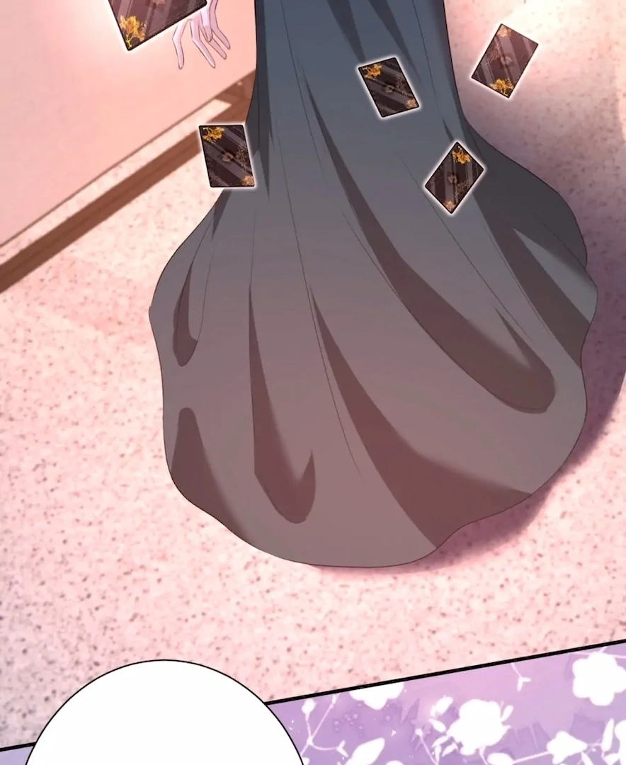 The Real Daughter, She Is an Almighty Boss Chapter 140 - page 39