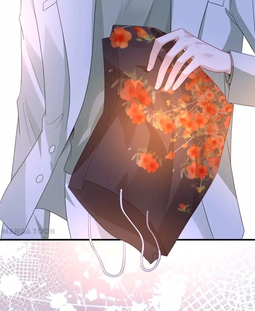 The Real Daughter, She Is an Almighty Boss Chapter 140 - page 41