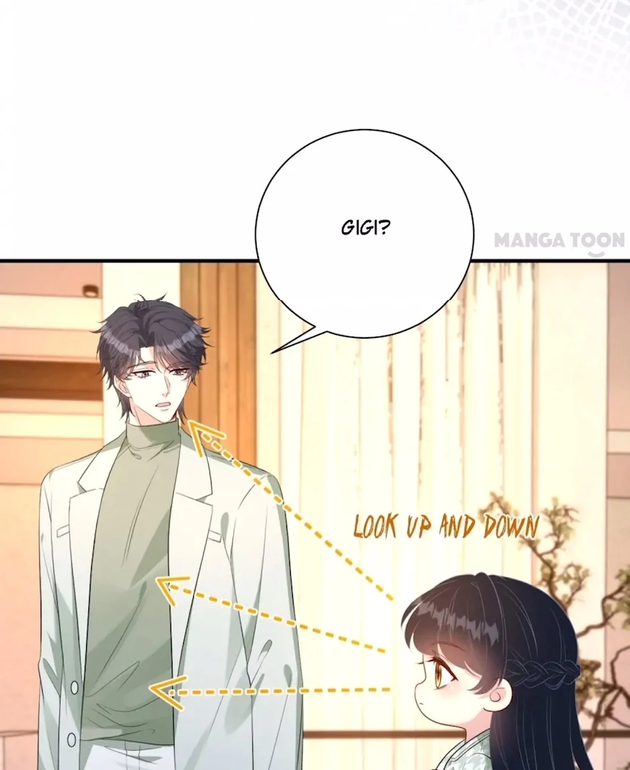 The Real Daughter, She Is an Almighty Boss Chapter 140 - page 43