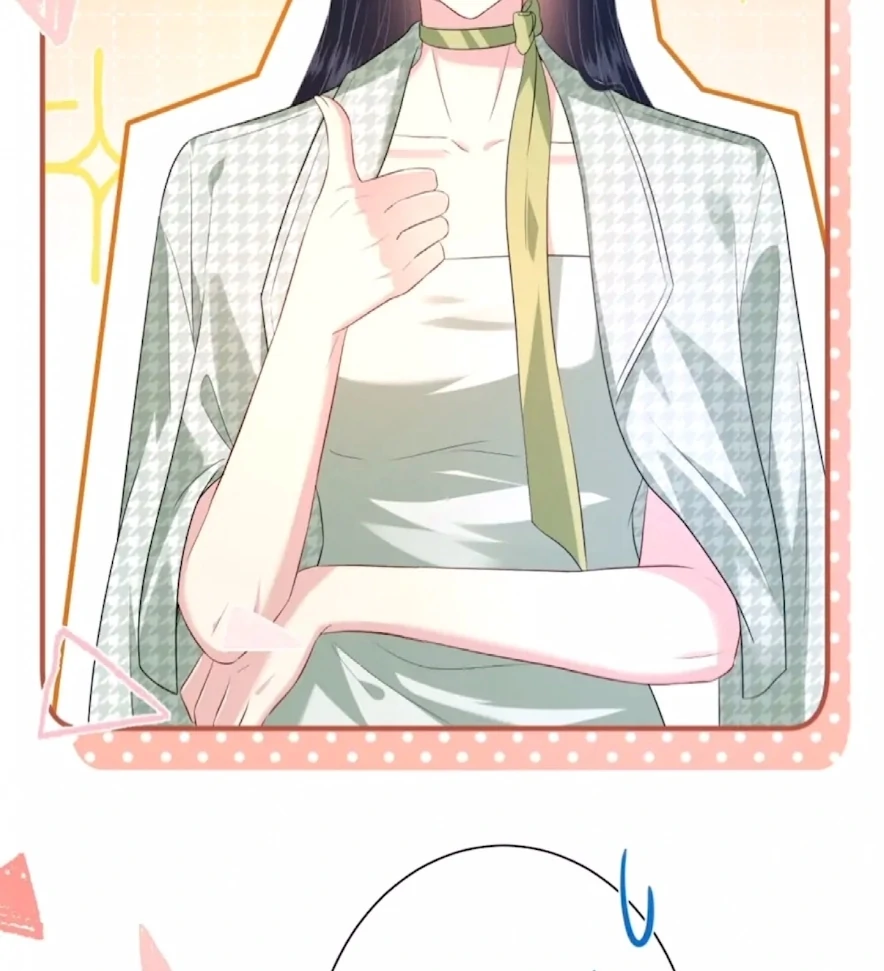 The Real Daughter, She Is an Almighty Boss Chapter 140 - page 45