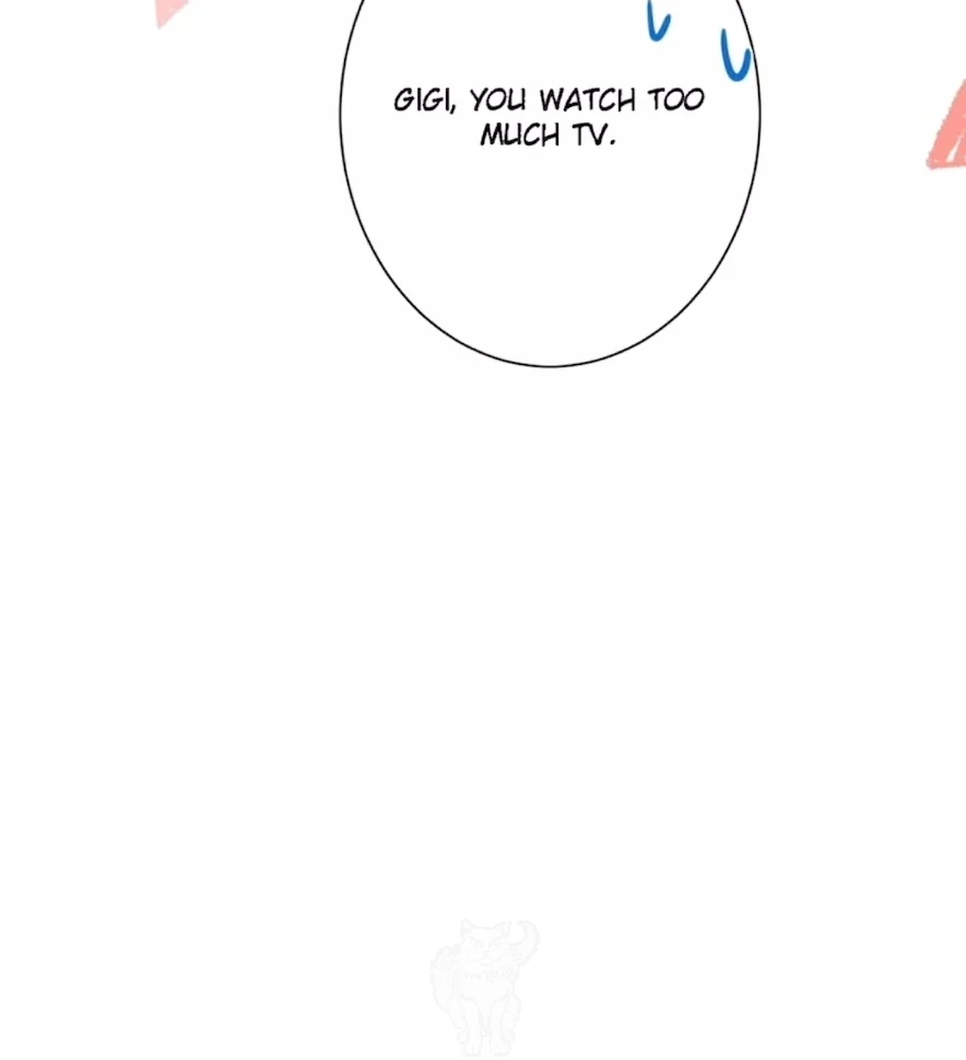 The Real Daughter, She Is an Almighty Boss Chapter 140 - page 46