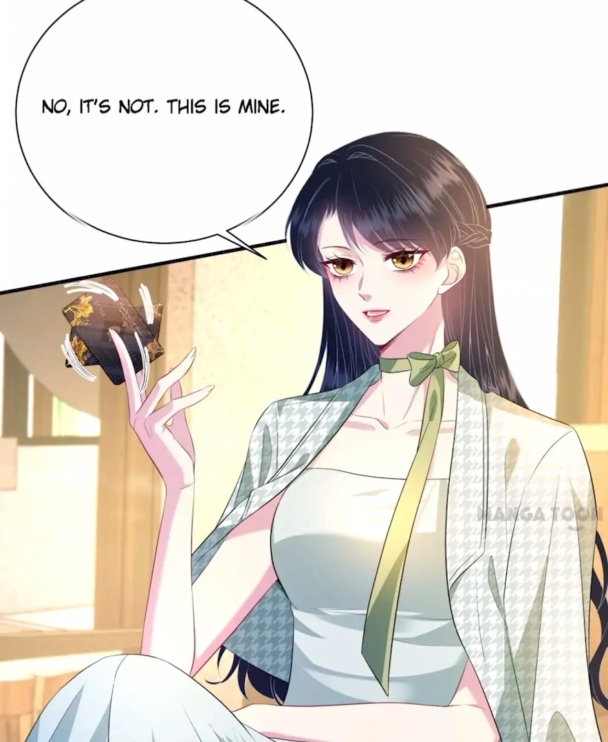 The Real Daughter, She Is an Almighty Boss Chapter 140 - page 5