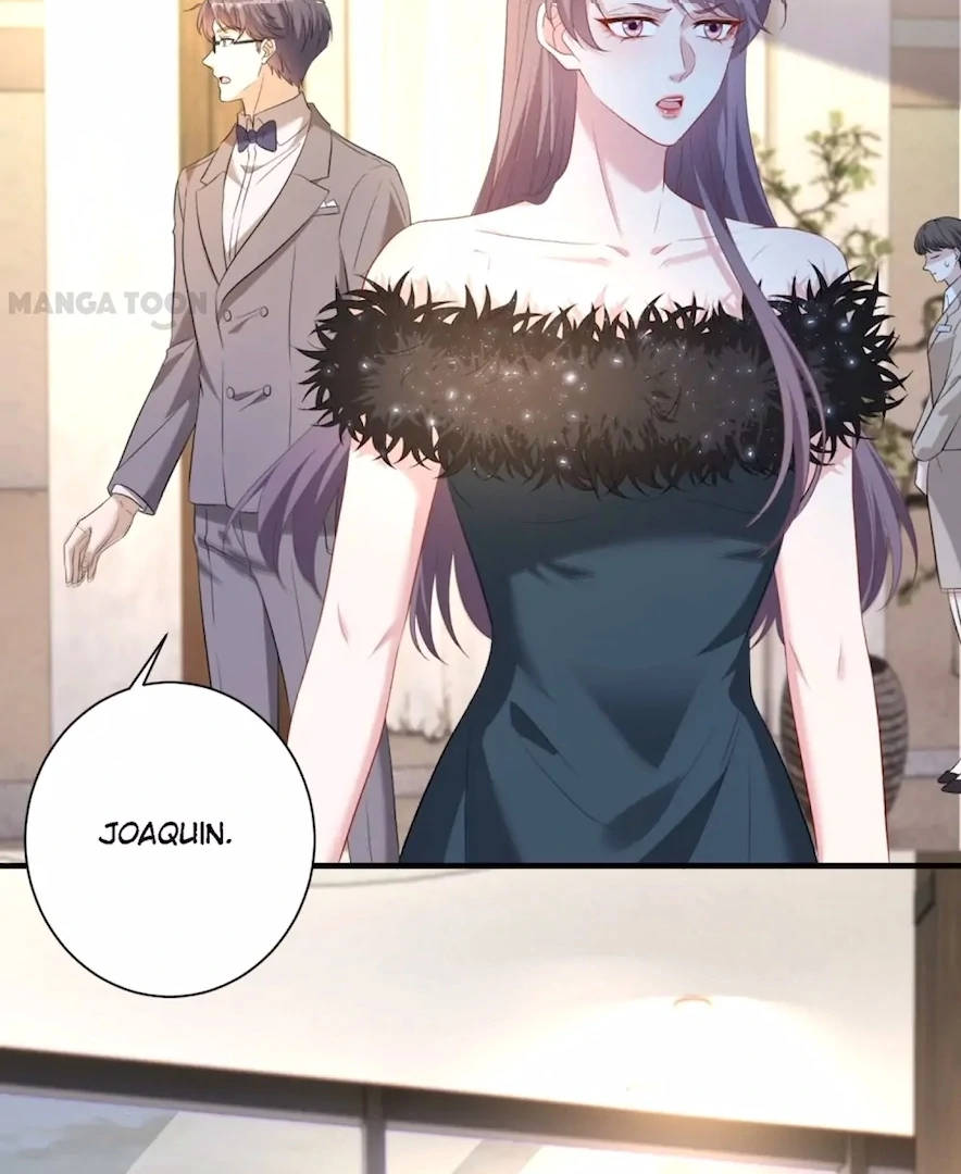 The Real Daughter, She Is an Almighty Boss Chapter 140 - page 7