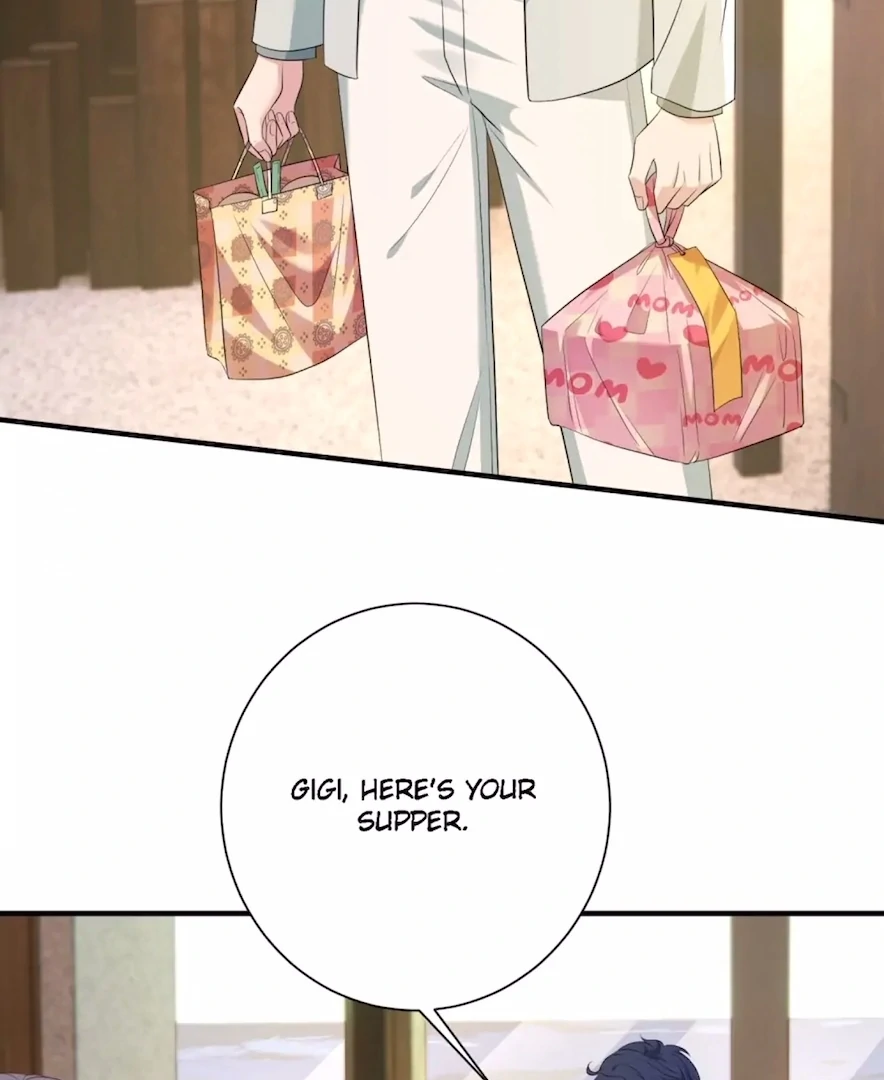 The Real Daughter, She Is an Almighty Boss Chapter 140 - page 9