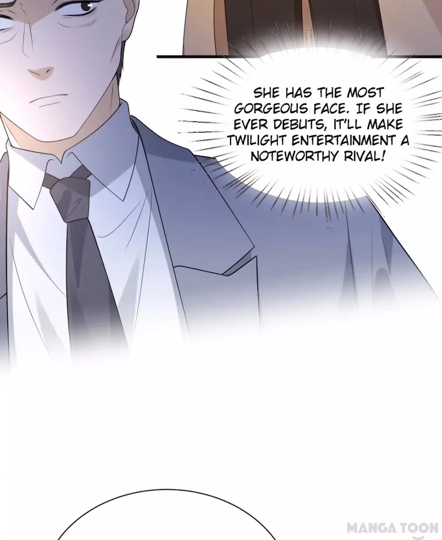 The Real Daughter, She Is an Almighty Boss Chapter 141 - page 11