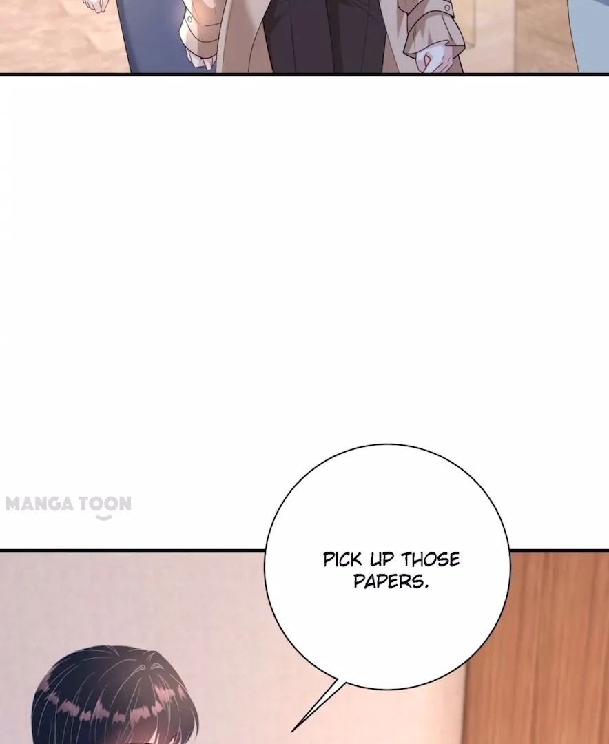 The Real Daughter, She Is an Almighty Boss Chapter 141 - page 16