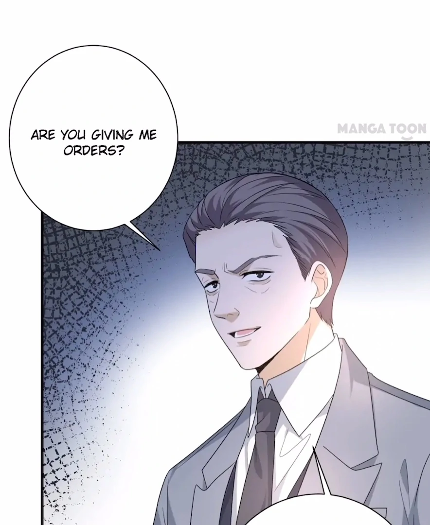 The Real Daughter, She Is an Almighty Boss Chapter 141 - page 18