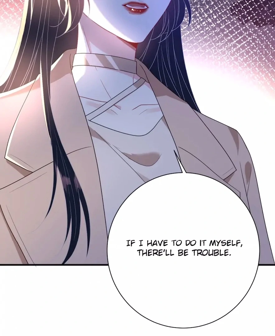 The Real Daughter, She Is an Almighty Boss Chapter 141 - page 20