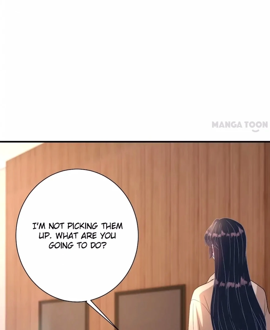 The Real Daughter, She Is an Almighty Boss Chapter 141 - page 21