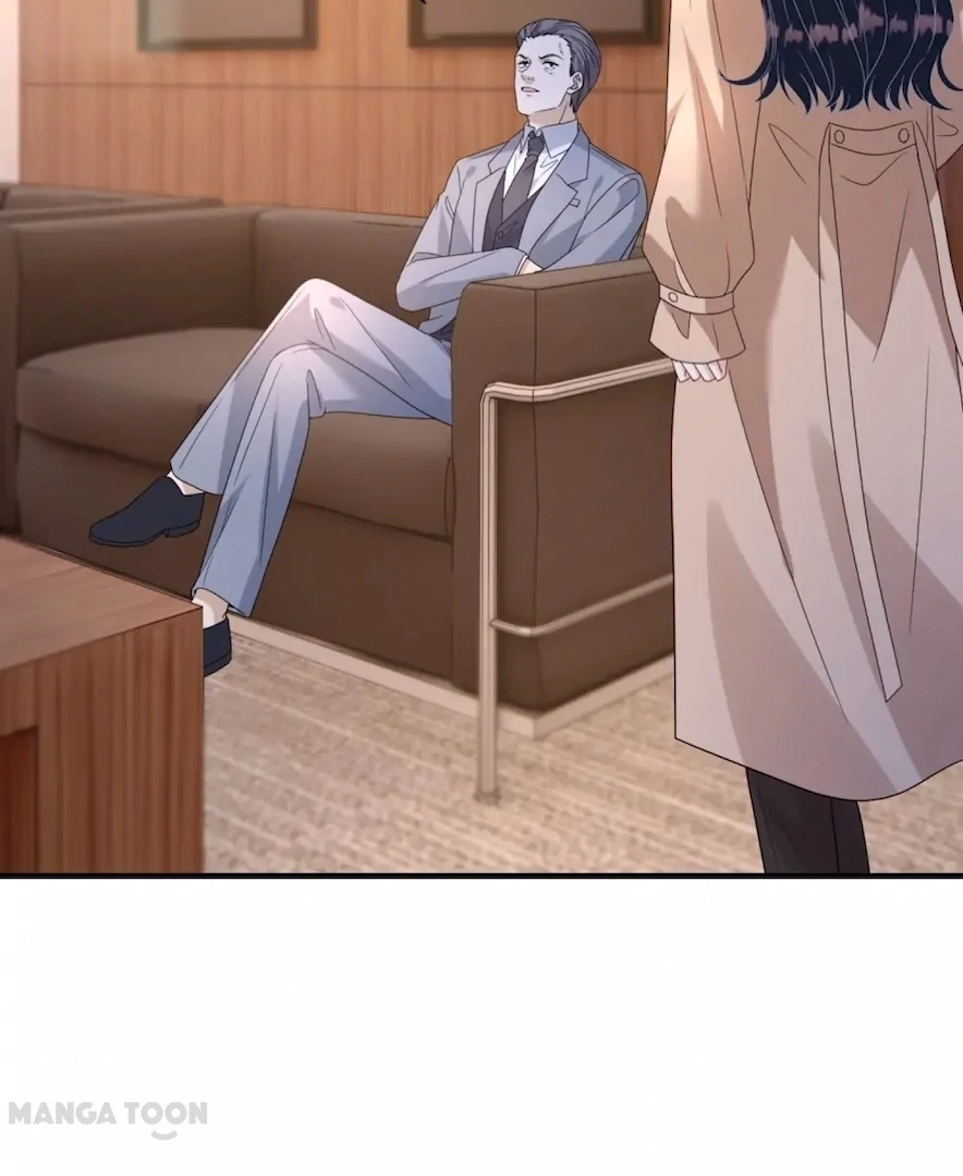 The Real Daughter, She Is an Almighty Boss Chapter 141 - page 22