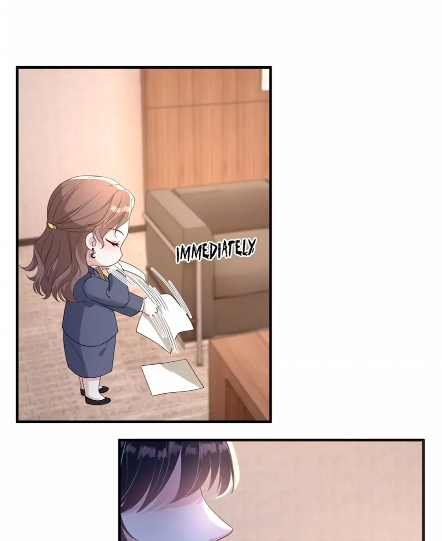 The Real Daughter, She Is an Almighty Boss Chapter 141 - page 23