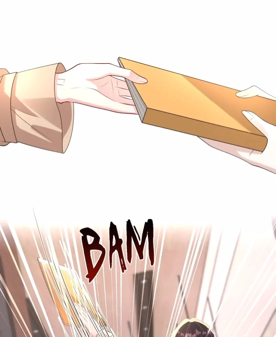 The Real Daughter, She Is an Almighty Boss Chapter 141 - page 25