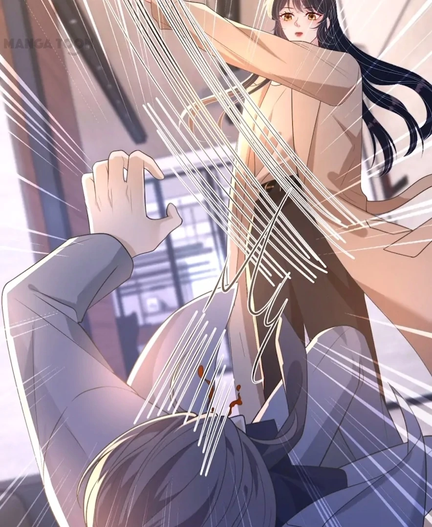 The Real Daughter, She Is an Almighty Boss Chapter 141 - page 26