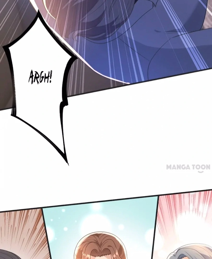 The Real Daughter, She Is an Almighty Boss Chapter 141 - page 27