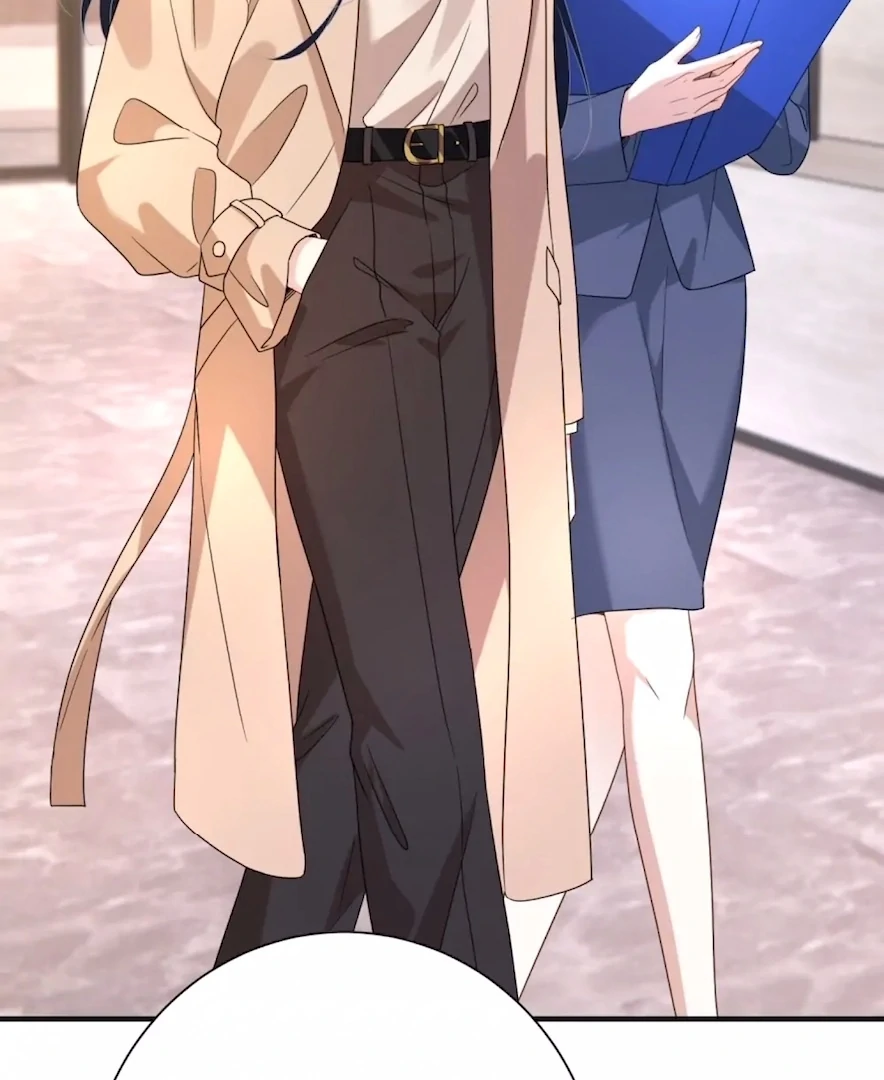 The Real Daughter, She Is an Almighty Boss Chapter 141 - page 3