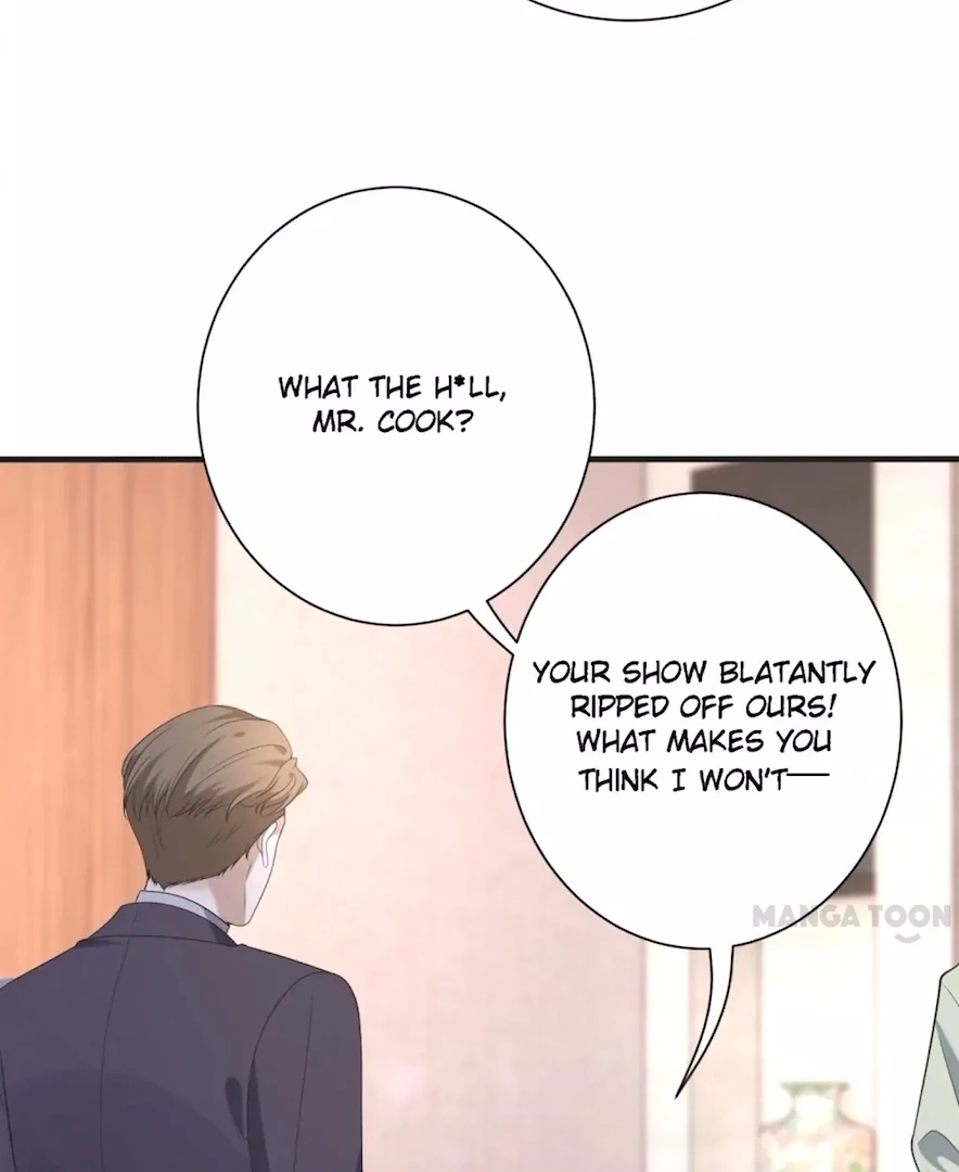 The Real Daughter, She Is an Almighty Boss Chapter 141 - page 30