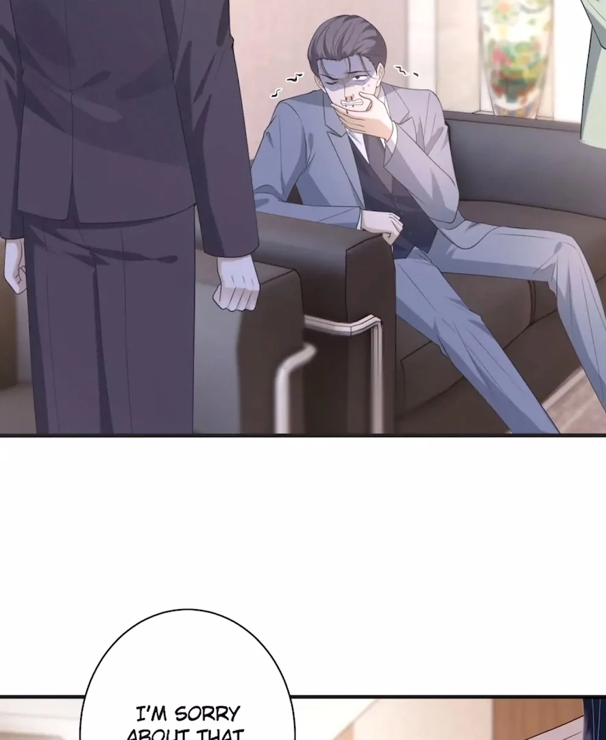 The Real Daughter, She Is an Almighty Boss Chapter 141 - page 31