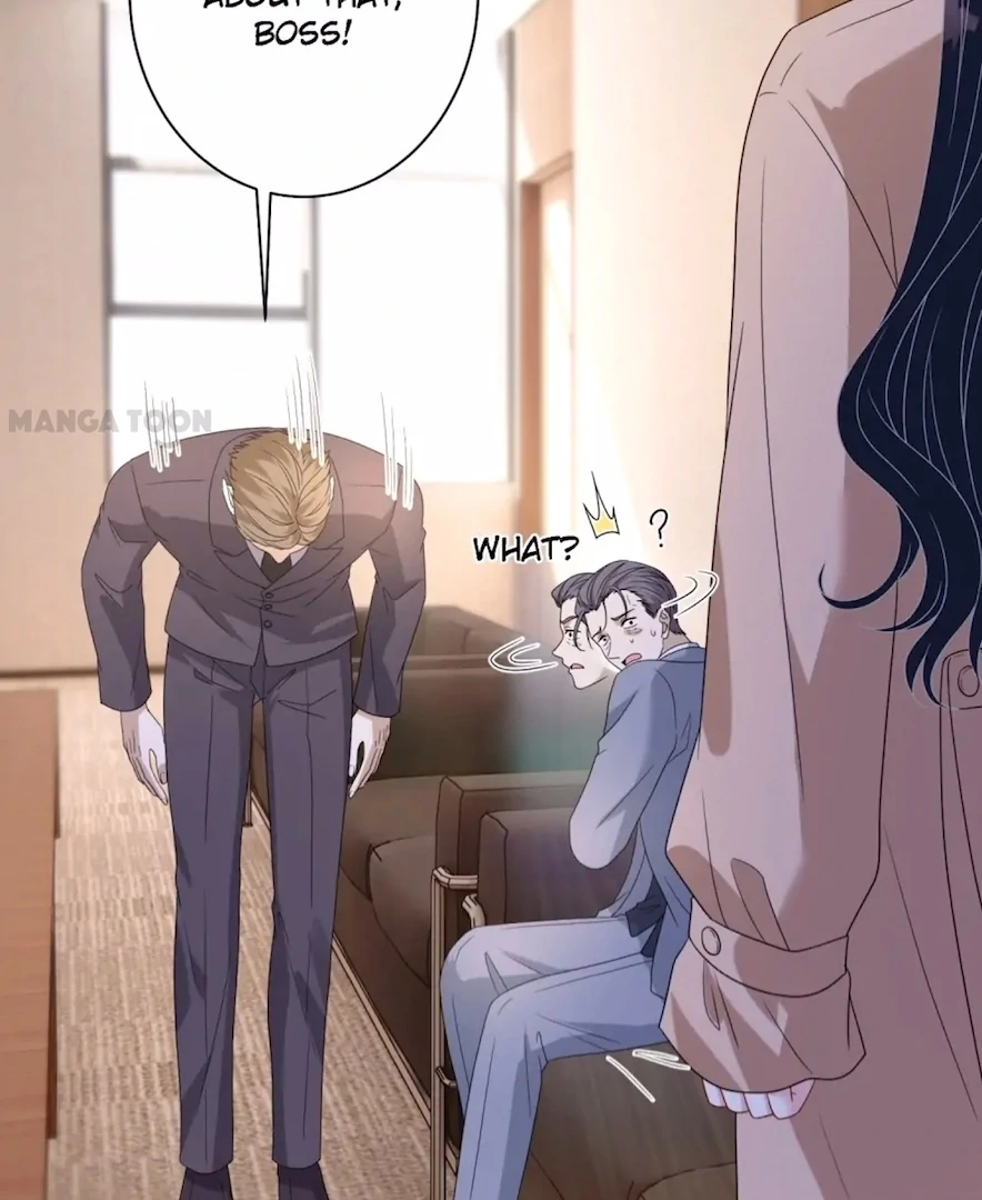 The Real Daughter, She Is an Almighty Boss Chapter 141 - page 32