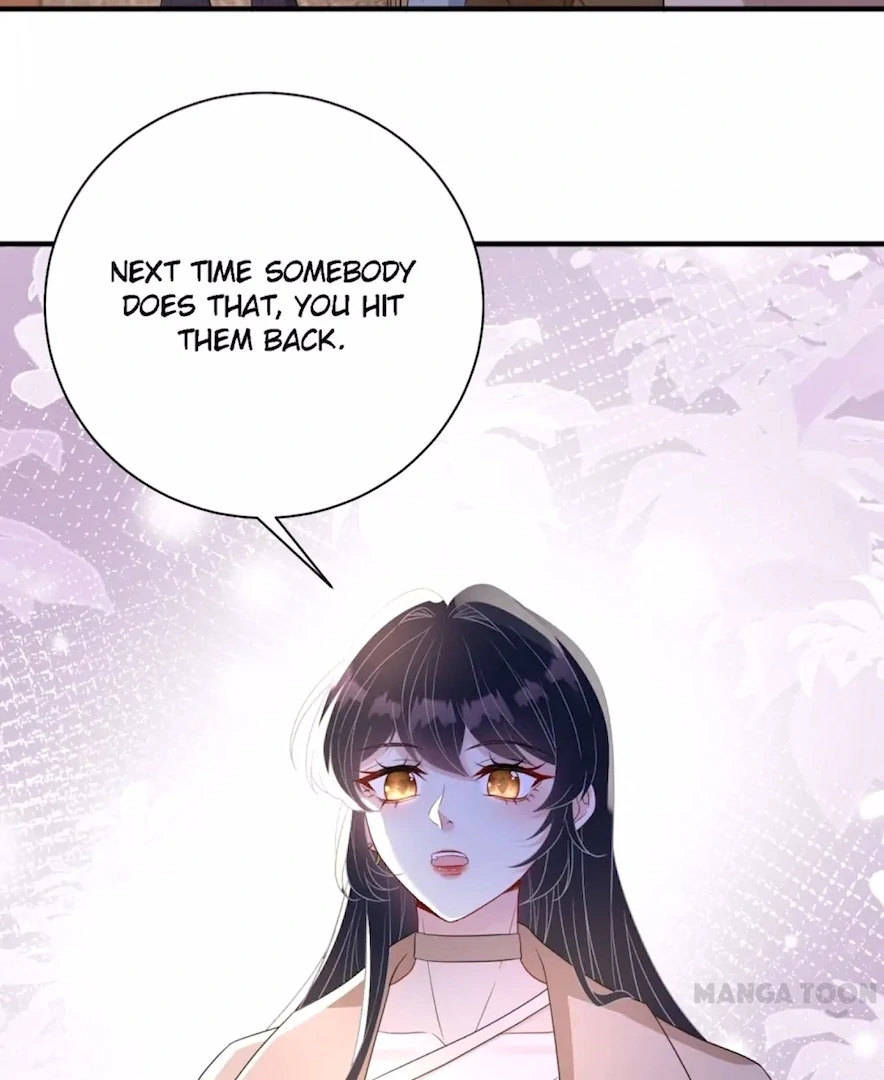 The Real Daughter, She Is an Almighty Boss Chapter 141 - page 33