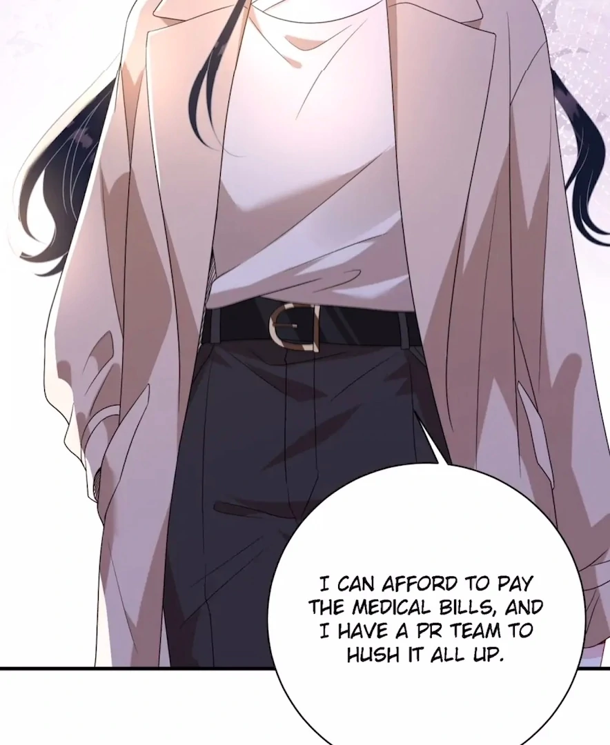 The Real Daughter, She Is an Almighty Boss Chapter 141 - page 34