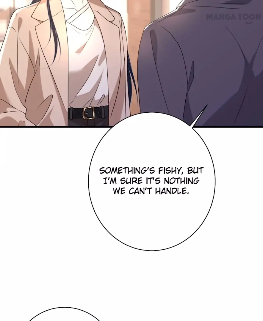 The Real Daughter, She Is an Almighty Boss Chapter 141 - page 37