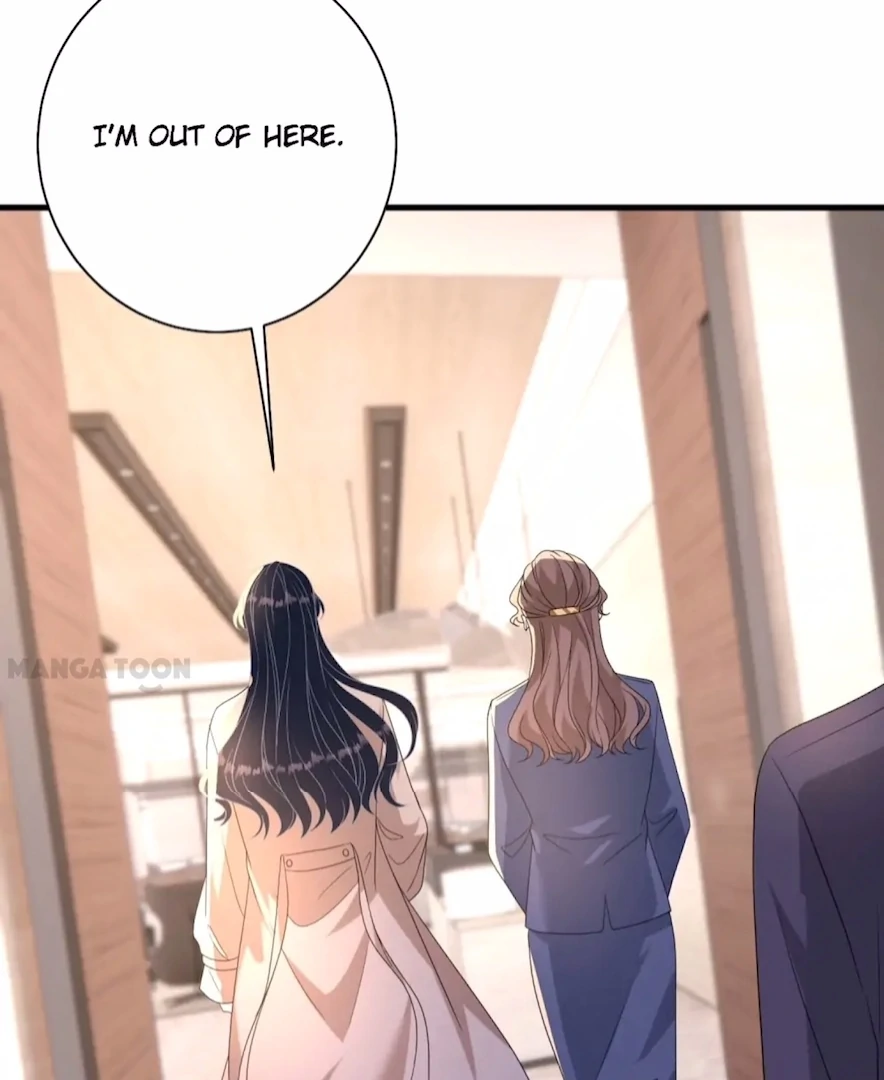 The Real Daughter, She Is an Almighty Boss Chapter 141 - page 38